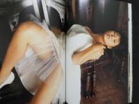８　伊藤さやか写真集　少女白書
