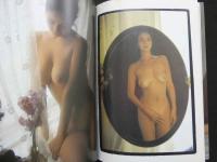 ８　南麻衣子　DAVID HAMILTON　別冊スコラ㊳