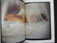 ８　南麻衣子　DAVID HAMILTON　別冊スコラ㊳