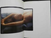 ８　南麻衣子　DAVID HAMILTON　別冊スコラ㊳