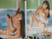 ８　高樹陽子写真集　夢色季節　ニューアイドル写真集30