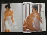 ８　①水島裕子写真集　ビガー　VIGOR　