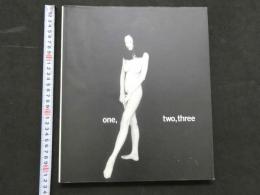 ８　one, two, three　高岡早紀