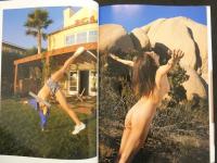 ８　中島史恵写真集　THIRTTY, THREE　
