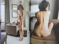 ８　佐藤寛子写真集　１２６２