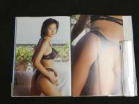 4 小野砂織写真集　treasure 