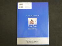 4 小野砂織写真集　treasure 