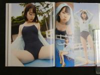 ４　悪戯　架乃ゆら写真集　