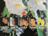 ４　高橋生建写真集　セブ物語　小沢いづみ・佐々木優・小山菜季・松居知佳・麻生夏子