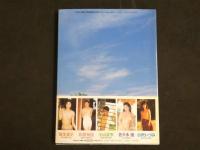 ４　高橋生建写真集　セブ物語　小沢いづみ・佐々木優・小山菜季・松居知佳・麻生夏子