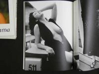 ４　石田えり写真集　ERI ISHIDA　1979＋NOW　