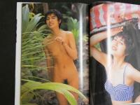 ４　椎名美里写真集　MannisH