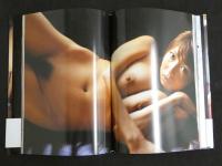 ４　櫻井ゆうこ写真集　半びらき　