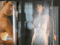 ４　①愛奴写真館　ジャジャ⑦　樹まり子写真集