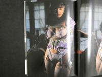 ４　②愛奴写真館　ジャジャ⑦　樹まり子写真集