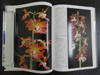 日本エビネ花譜VOL.１～VOL.４