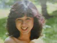 ６　４　写楽　1982年8月号　坂上味和　篠山紀信　小学館