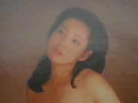 ６　４　写楽　1981年11月号　ポスター付　樋口可奈子/篠山紀信　小学館