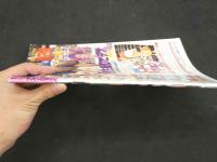 ４　セクシーアクション　8月号　Vol.11　No.120　ぶっちぎり！面白さ100倍カメラBOYの熱血マガジン