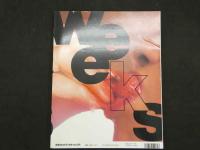 ４　weeks　プレイボーイの本Special　週刊プレイボーイ増刊　