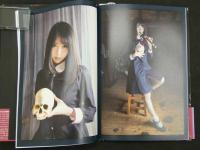 ４　村田兼一写真集　女神の棲家　七菜乃／森之宮遠子／瑞奈々／柊かえで／ぴぐ★魔女様／琴／小鞠／蜜マリア