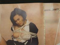 ４　②緊縛寫眞