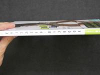 ４　ビジュアルヌード・ポーズBOOK　橋本ありな