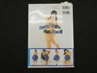 ４　ビジュアルヌード・ポーズBOOK　久留木玲