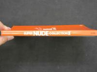 ４　SUPER　NUDE　COLLECTION　Ⅱ