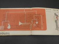 ４　5　ジュニアそれいゆ　1954年秋　友情特集