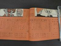 7　5　ジュニアそれいゆ　1959年3月　美しいジュニアになろう特集
