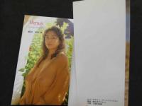 ８　駒木なおみ写真集　VENUS　ビーナス