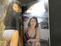８　駒木なおみ写真集　VENUS　ビーナス