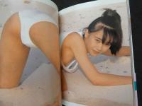 ８　マドンナメイト写真集　東清美　