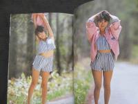 ８　マドンナメイト写真集　舵川まり子　