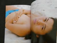 ８　マドンナメイト写真集　深野晴美