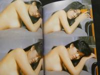 ８　マドンナメイト写真集　深野晴美
