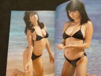 ８　マドンナメイト写真集　菊池エリ