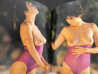 ８　マドンナメイト写真集　菊池エリ