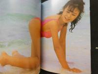８　マドンナメイト写真集　杉田かおり