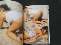８　マドンナメイト写真集　相原久美