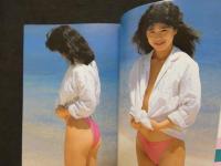 ８　１⃣マドンナメイト写真集　篠宮とも子