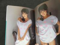 ８　②マドンナメイト写真集　堀江しのぶ