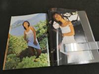 ６　5　篠崎ゆき写真集　Yuki　佐藤健撮影　1998年初版