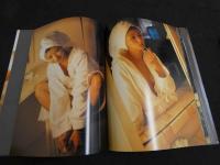 ６　5　篠崎ゆき写真集　Yuki　佐藤健撮影　1998年初版