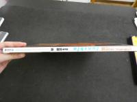 ６　5　石野敦子写真集　JUNSHIN　武藤義撮影　1997年初版