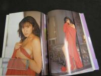 ２　5　桜井あゆみ写真集　Sweet Life　尾形正茂／撮影　1997年初版