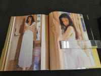６　5　近澤美歩写真集　mju:　会田我路撮影　1997年初版