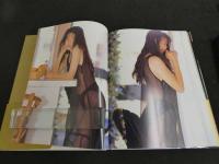 ６　5　近澤美歩写真集　mju:　会田我路撮影　1997年初版