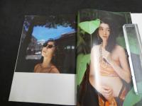 ４　5　板谷祐美子写真集　tiare 撮影／小沢忠恭